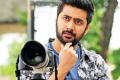 Rahul Ravindran is one of the talented heroes in the Telugu film industry. He is slowly moving away from the romantic films and is trying to present himself as a serious hero. - Sakshi Post