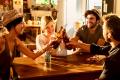 Higher levels of alcohol consumption might not have beneficial effects on the pronunciation of a foreign language - Sakshi Post