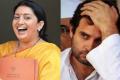The BJP’s social media army accused the Congress and its leadership of manufacturing social media hype and trying to position Rahul as a political equal to Modi on Twitter and Facebook - Sakshi Post