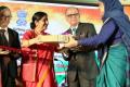 She also laid emphasis on investing in youth saying they are the future leaders of the two nations. She was addressing a programme after the inauguration of the Chancery Complex of the Indian High Commission and 15 other projects in Bangladesh funded - Sakshi Post