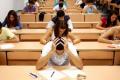 Learning is stressful, while teaching is drudgery - Sakshi Post