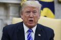 Donald Trump Donald Trump - Sakshi Post