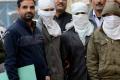 According to a police officer, the suspects allegedly had links with the IS as they were in Turkey recently. A police officer on the condition of anonymity said the three men are now in police custody. (Representational image)  According to a police officer, the suspects allegedly had links with the IS as they were in Turkey recently. A police officer on the condition of anonymity said the three men are now in police custody. (Representational image)  - Sakshi Post