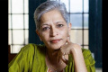 Gauri Lankesh  Gauri Lankesh  - Sakshi Post
