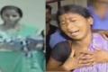 Kidnapper Manjula caught on CCTV near Lakdikapool; infant’s mother Nirmala - Sakshi Post