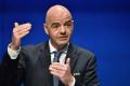 FIFA president Giani Infantino said on Thursday that “India is a football country now,” moments after arriving in the city to chair the FIFA Council meeting to be held on Friday and attend the U-17 World Cup final.&amp;amp;nbsp; - Sakshi Post