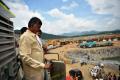 The initial estimate of the project in 2004 was a mere Rs 10000 crore, but the current estimate is or the order of Rs 58000 crore The initial estimate of the project in 2004 was a mere Rs 10000 crore, but the current estimate is or the order of Rs 58000 crore - Sakshi Post