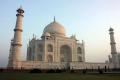 The apex court stayed its order directing demolition of a multi-level car parking being constructed near the iconic Taj Mahal at Agra - Sakshi Post