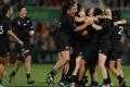 Pay parity was a campaign policy of the Labour Party, which formed a three-way coalition government just days ago, and Sports Minister Grant Robertson said - Sakshi Post