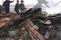 ee suspects have been named in connection to a deadly blaze at an Indonesian fireworks factory that killed 48 work - Sakshi Post
