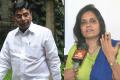 TDP Ex-MP Nama Nageshwar Rao and the woman who complained against him - Sakshi Post
