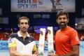 an Bopanna and Pablo Cuevas - Sakshi Post