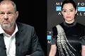 Rose McGowan says she was offered the amount by someone close to Weinstein and while she initially bargained it to $6 million as a counter offer, she decided to retract that offer afterwards, reports nytimes.com. - Sakshi Post
