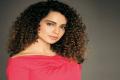 National Award-winning actress Kangana Ranaut says she worked towards her “mental health” to overcome the hurdles that she faced while working in Bollywood. - Sakshi Post