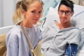 Marie Droze and Quentin Jeremy Clerc Marie Droze and Quentin Jeremy Clerc - Sakshi Post