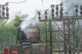 persons were killed while at least 15 others were injured when a transformer exploded during a marriage function in a village in Jaipur district, on Tues - Sakshi Post