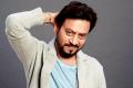 Actor Irrfan Khan Actor Irrfan Khan - Sakshi Post