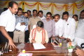 Chief Minister N. Chadrababu Naidu after inaugurating AP government’s new secretariat in Velagapudi last year (file photo) Chief Minister N. Chadrababu Naidu after inaugurating AP government’s new secretariat in Velagapudi last year (file photo) - Sakshi Post