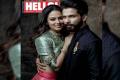 Shahid Kapoor and wife Mira Rajput debut together on a magazine cover - Sakshi Post