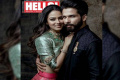 Shahid Kapoor and wife Mira Rajput debut together on a magazine cover Shahid Kapoor and wife Mira Rajput debut together on a magazine cover - Sakshi Post