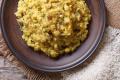 re were reports on Wednesday that the traditional Indian dish will be made the national food of the nation and promoted as brand India food at the World Good India re were reports on Wednesday that the traditional Indian dish will be made the national food of the nation and promoted as brand India food at the World Good India - Sakshi Post