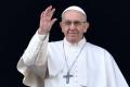 Pope Francis’ hookup Thursday marks the second papal phone call to space: Pope Benedict XVI rang the space station in 2011 and peppered its residents with questions about the future of the planet and the environmental risks it faced. - Sakshi Post
