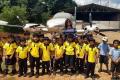 This dream chance to actually control as well as experience the movement of a plane in real time from cockpit was something immensely thrilling for them, also helping to enhance their learning to another level altogether. - Sakshi Post