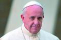 Pope Francis - Sakshi Post