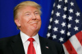 Donald Trump - Sakshi Post