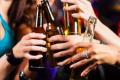 Researchers have found a new drug that may eventually help to change drinking behaviour in adults who used to binge during their adolescent years. - Sakshi Post
