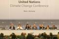 Global solidarity and the support of the international community is essential for LDCs to achieve ambitious climate goals and protect people from the devastating impact of climate change that is already taking its toll, he said on Thursday. - Sakshi Post