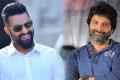 NTR, Trivikram NTR, Trivikram - Sakshi Post