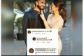 The grapevine will soon start swinging the other way again as the duo was spotted at a popular food chain in Mumbai on Friday night. The grapevine will soon start swinging the other way again as the duo was spotted at a popular food chain in Mumbai on Friday night. - Sakshi Post