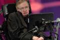 Scientist Stephen Hawking - Sakshi Post