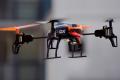 Drones, para-gliders and micro-light aircraft for a month starting November 8 are banned - Sakshi Post