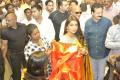 Shriya Saran in Nizamabad - Sakshi Post