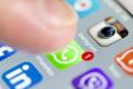 WhatsApp and Telegram are often used by the Taliban and other militant groups to evade government surveillance WhatsApp and Telegram are often used by the Taliban and other militant groups to evade government surveillance - Sakshi Post