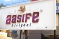 Aasife biryani hotel chain in Chennai - Sakshi Post
