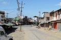 The general strike called by the Maoist Communist Party,has crippled normal life in Manipur. - Sakshi Post