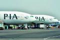 Pakistan International Airlines (PIA) flight from Abu Dhabi in the UAE to Rahim Yar Khan landed at the Lahore airport and asked passengers onboard to travel by bus to their destination Pakistan International Airlines (PIA) flight from Abu Dhabi in the UAE to Rahim Yar Khan landed at the Lahore airport and asked passengers onboard to travel by bus to their destination - Sakshi Post