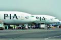 Pakistan International Airlines (PIA) flight from Abu Dhabi in the UAE to Rahim Yar Khan landed at the Lahore airport and asked passengers onboard to travel by bus to their destination - Sakshi Post