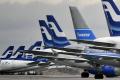 Finland’s flag carrier Finnair has begun weighing  passengers before take-off to help the airline collect more accurate data about weights on its flights.&amp;amp;nbsp; - Sakshi Post