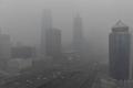 The visibility may fall below 200 meters in some of these regions. - Sakshi Post