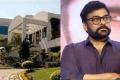 His manager V Gangadhar lodged a complaint with the Jubilee Hills police stating that Rs 2 lakh were stolen from the Chiranjeevi’s house. - Sakshi Post