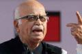 Many top BJP leaders are expected to visit LK Advani’s residence to greet him. - Sakshi Post