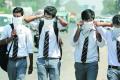 Schools in Delhi closed down due to air pollution - Sakshi Post
