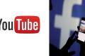 Youtube, Facebook content  Youtube, Facebook content  - Sakshi Post