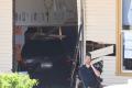 Car crashes into a primary school classroom in Sydney, - Sakshi Post
