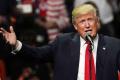 President Donald Trump President Donald Trump - Sakshi Post