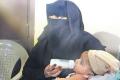 The girl has been rescued and re-united with her mother Fathima - Sakshi Post